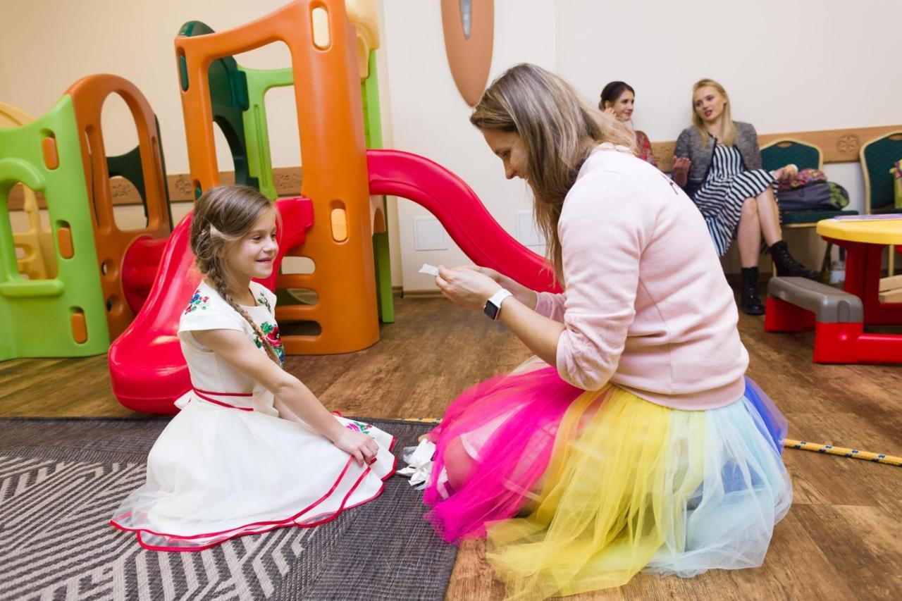 Pensjonat Maria 5 扎科帕内 外观 照片